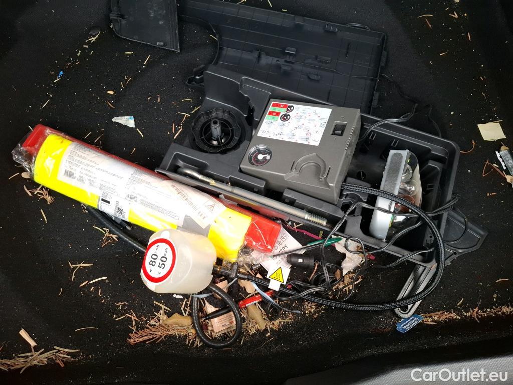  Peugeot  3008  Allure 1.5 HDi 130CV BVA8 E6d #55