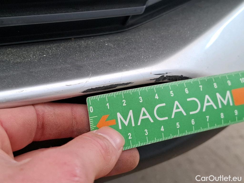  Peugeot  3008  Allure 1.5 HDi 130CV BVA8 E6d #62