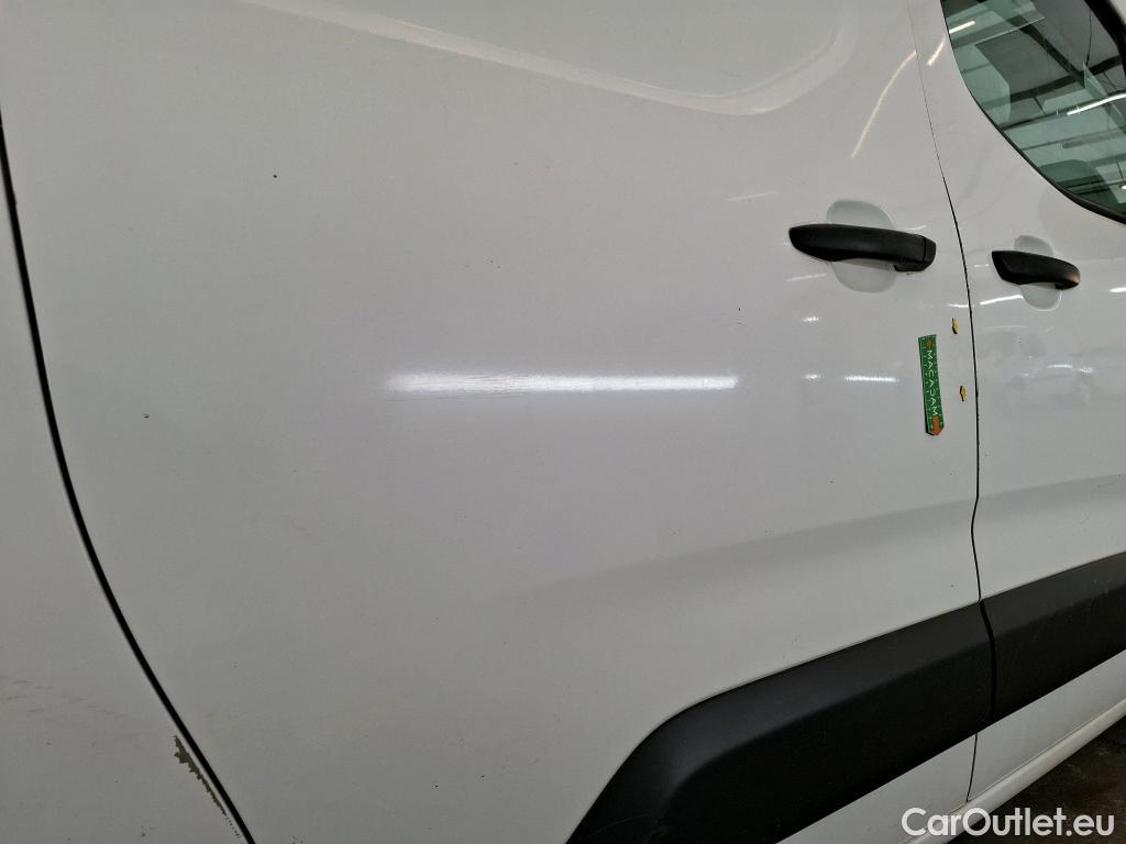  Citroen  Berlingo  Fourgon Worker M 1000 1.5 BlueHDi 100CV BVM5 E6dT #21