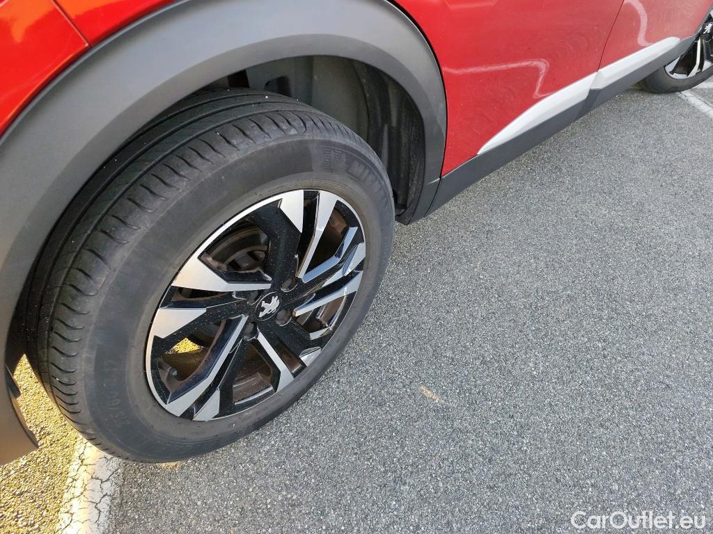  Peugeot  2008  GT 1.5 HDi 130CV BVA8 E6d #4