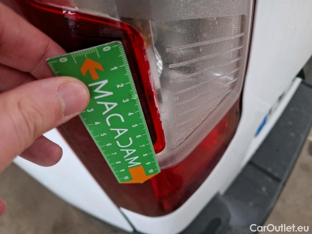  Citroen  Berlingo  Fourgon Worker M 1000 1.5 BlueHDi 100CV BVM5 E6dT #17