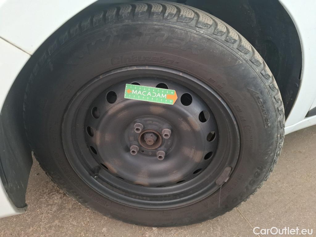  Renault  Clio  V Société Air Nav 1.5 dCi 85CV BVM6 E6dT #11