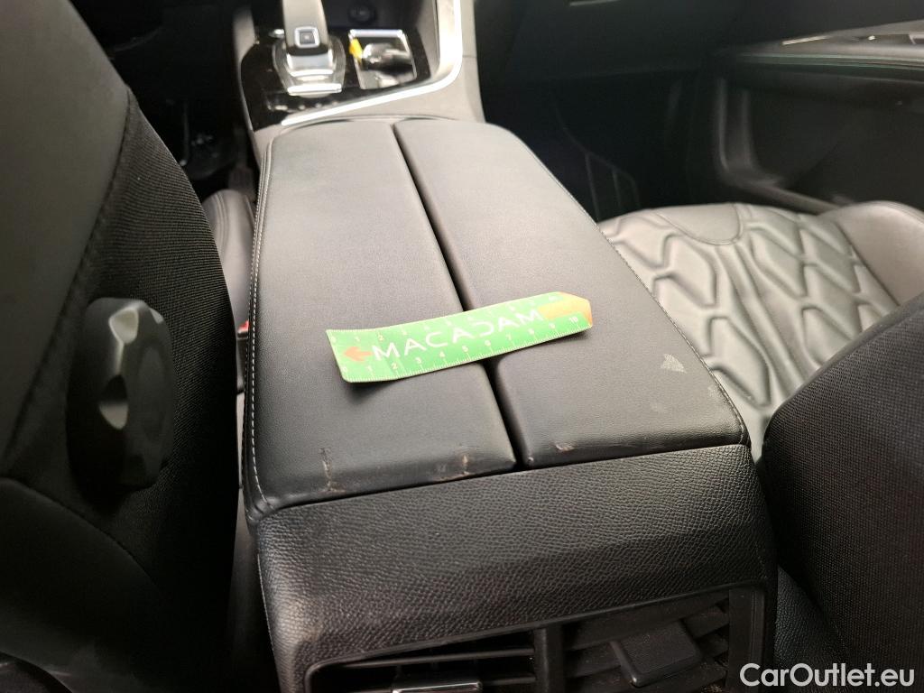  Peugeot  3008  Allure 1.5 HDi 130CV BVA8 E6d #14