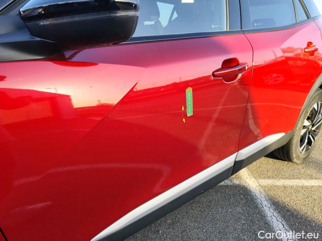  Peugeot  2008  GT 1.5 HDi 130CV BVA8 E6d #9