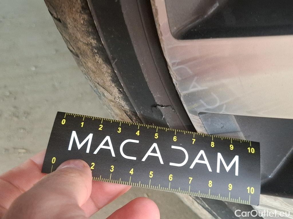  Volkswagen  Tiguan VOLKSWAGEN  Allspace / 2017 / 5P / SUV 2.0 TDI 150 DSG7 Carat Exclusive #11