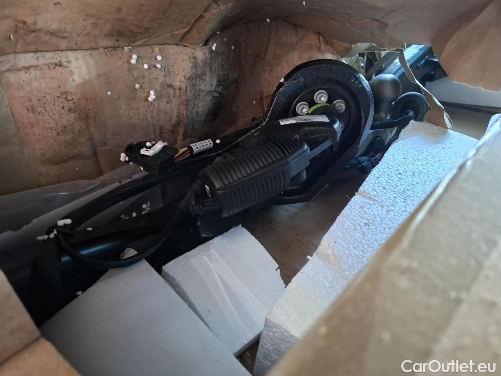  Volkswagen  Tiguan VOLKSWAGEN  Allspace / 2017 / 5P / SUV 2.0 TDI 150 DSG7 Carat Exclusive #91