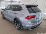  Volkswagen  Tiguan VOLKSWAGEN  Allspace / 2017 / 5P / SUV 2.0 TDI 150 DSG7 Carat Exclusive #2