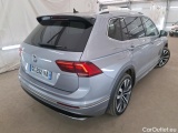  Volkswagen  Tiguan VOLKSWAGEN  Allspace / 2017 / 5P / SUV 2.0 TDI 150 DSG7 Carat Exclusive #3