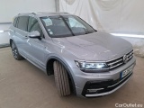  Volkswagen  Tiguan VOLKSWAGEN  Allspace / 2017 / 5P / SUV 2.0 TDI 150 DSG7 Carat Exclusive #4