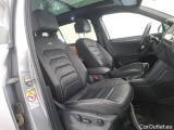  Volkswagen  Tiguan VOLKSWAGEN  Allspace / 2017 / 5P / SUV 2.0 TDI 150 DSG7 Carat Exclusive #6
