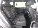  Volkswagen  Tiguan VOLKSWAGEN  Allspace / 2017 / 5P / SUV 2.0 TDI 150 DSG7 Carat Exclusive #9