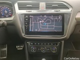  Volkswagen  Tiguan VOLKSWAGEN  Allspace / 2017 / 5P / SUV 2.0 TDI 150 DSG7 Carat Exclusive #10