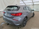  Bmw  Serie 1 BMW Série 1 / 2019 / 5P / Berline 1.5 118I DKG7 Business Design #3