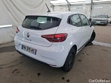  Renault  Clio  V Société Air Nav 1.5 dCi 85CV BVM6 E6dT #3