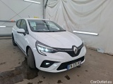  Renault  Clio  V Société Air Nav 1.5 dCi 85CV BVM6 E6dT #4
