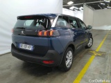  Peugeot  5008  Active Pack 1.5 HDi 130CV BVA8 7 Sieges E6d #3