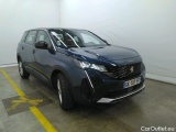  Peugeot  5008  Active Pack 1.5 HDi 130CV BVA8 7 Sieges E6d #4
