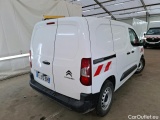  Citroen  Berlingo  Fourgon Worker M 1000 1.5 BlueHDi 100CV BVM5 E6dT #3