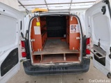  Citroen  Berlingo  Fourgon Worker M 1000 1.5 BlueHDi 100CV BVM5 E6dT #10