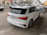  Audi  A3  Sportback 35 TDI 2.0 TDI 110KW AT7 E6d #2