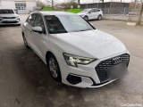  Audi  A3  Sportback 35 TDI 2.0 TDI 110KW AT7 E6d #8