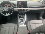  Audi  A4  Lim. 40 TDI advanced 2.0 TDI 150KW AT7 E6d #3