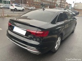  Audi  A4  Lim. 40 TDI advanced 2.0 TDI 150KW AT7 E6d #2