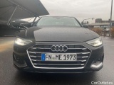  Audi  A4  Lim. 40 TDI advanced 2.0 TDI 150KW AT7 E6d #38