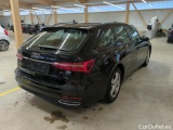  Audi  A6  Avant 40 TDI 2.0 TDI 150KW AT7 E6d #2