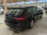 Audi  A6  Avant 40 TDI 2.0 TDI 150KW AT7 E6d #8