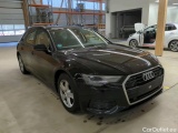  Audi  A6  Avant 40 TDI 2.0 TDI 150KW AT7 E6d #25