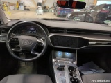  Audi  A6  Avant 40 TDI 2.0 TDI 150KW AT7 E6d #23