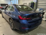  Bmw  Serie 3 Baureihe 3 Lim. 318 d 2.0 110KW AT8 E6d #11