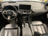  Bmw  X3 Baureihe  xDrive 30 e M Sport 2.0 215KW AT8 E6d #3