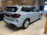  Bmw  X3 Baureihe  xDrive 30 e M Sport 2.0 215KW AT8 E6d #2
