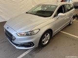  Ford  Mondeo  Turnier Hybbrid 2.0 138KW ATV E6dT #15