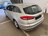  Ford  Mondeo  Turnier Hybbrid 2.0 138KW ATV E6dT #18