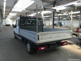  Ford  Transit  Pritsche 350 L3 Doppelkabine Trend 2.0 TDCi 125KW MT6 E6d #9