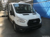  Ford  Transit  Pritsche 350 L3 Doppelkabine Trend 2.0 TDCi 125KW MT6 E6d #8