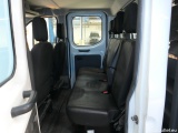  Ford  Transit  Pritsche 350 L3 Doppelkabine Trend 2.0 TDCi 125KW MT6 E6d #10