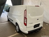  Ford  Transit FORD  Custom 320 L2H1 LKW VA Trend 4d 96kW #8