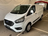  Ford  Transit FORD  Custom 320 L2H1 LKW VA Trend 4d 96kW #15