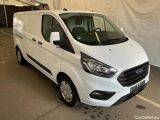  Ford  Transit FORD  Custom 320 L2H1 LKW VA Trend 4d 96kW #16