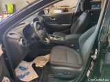 Hyundai  Konna Kona Prime Elektro 2WD 64kWh #17