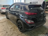  Hyundai  Konna Kona Prime Elektro 2WD 64kWh #26