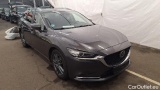  Mazda  6 MAZDA  Kombi SKYACTIV-G 15 Exclusive-Line 5d 121kW #8