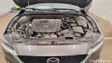  Mazda  6 MAZDA  Kombi SKYACTIV-G 15 Exclusive-Line 5d 121kW #13