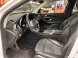  Mercedes  G-Klasee GLC -Klasse GLC 200 4Matic (253.981) 155KW AT9 E6d #4
