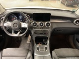  Mercedes  G-Klasee GLC -Klasse GLC 200 4Matic (253.981) 155KW AT9 E6d #3