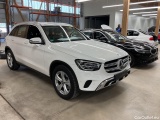  Mercedes  G-Klasee GLC -Klasse GLC 200 4Matic (253.981) 155KW AT9 E6d #8